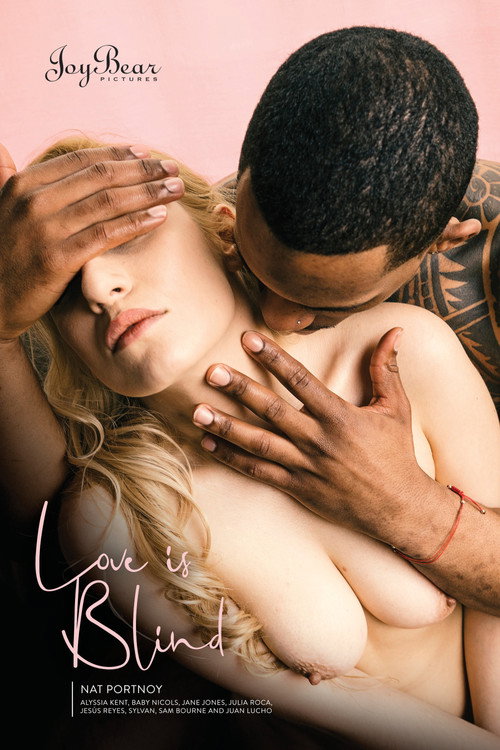 Love Is Blind — постер