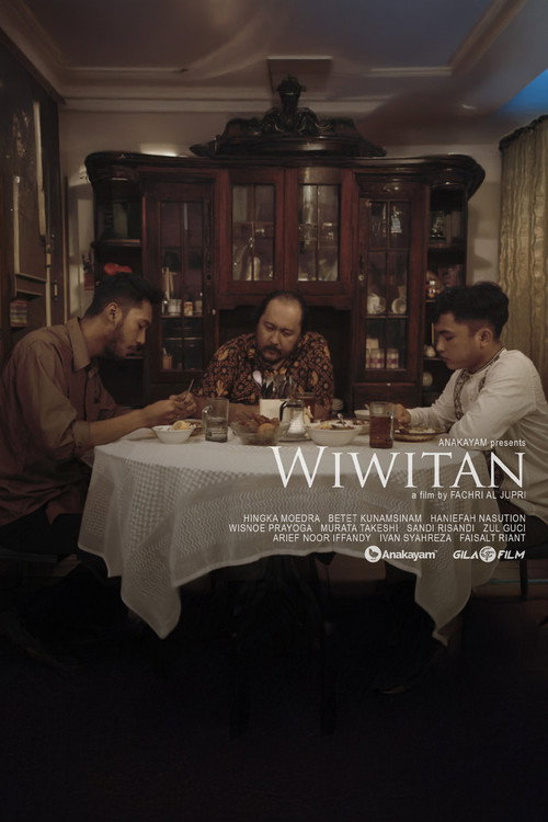 Wiwitan — постер