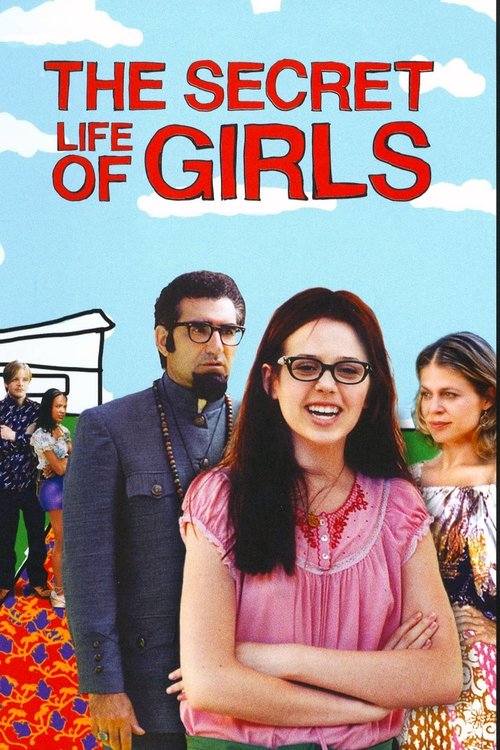 The Secret Life of Girls — постер