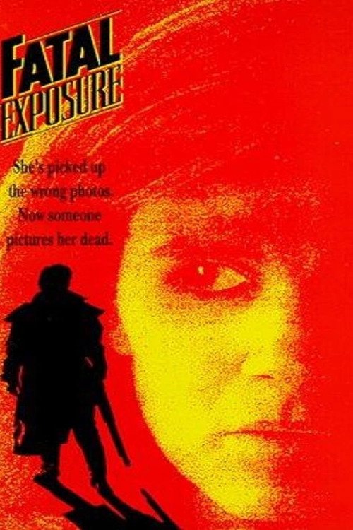 Fatal Exposure — постер