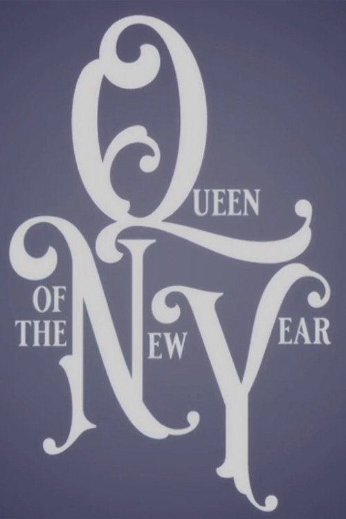 Queen of the New Year 2023 — постер