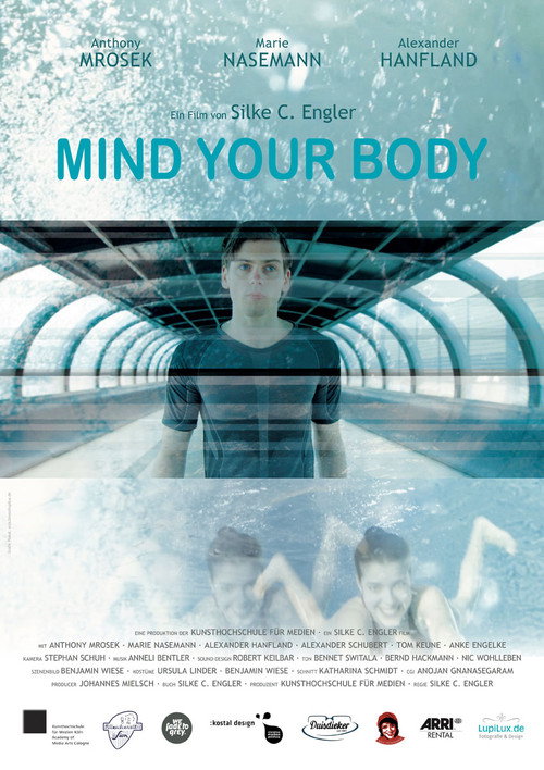 Mind Your Body — постер