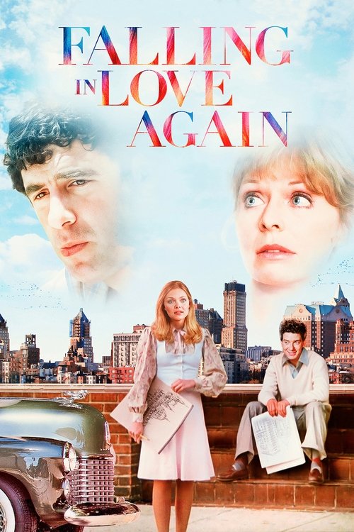 Falling in Love Again — постер