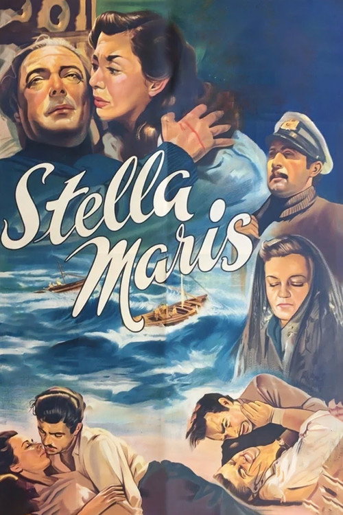 Stella Maris — постер