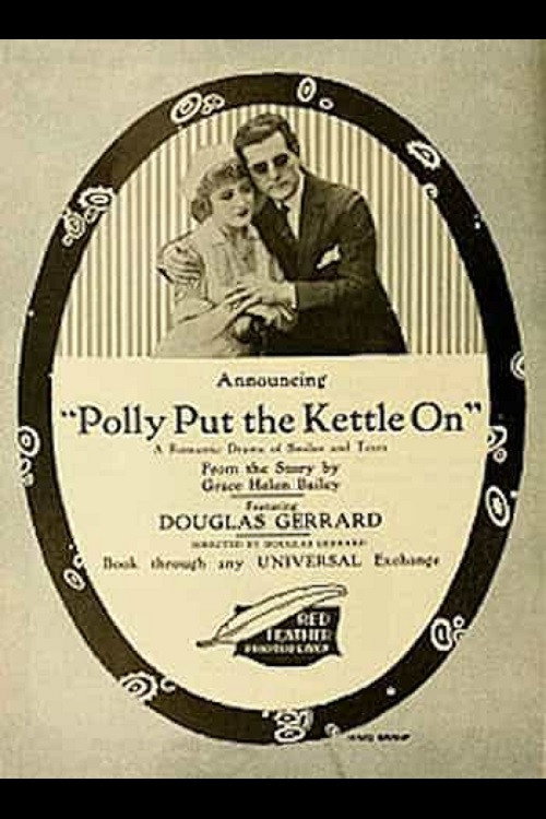 Polly Put the Kettle On — постер