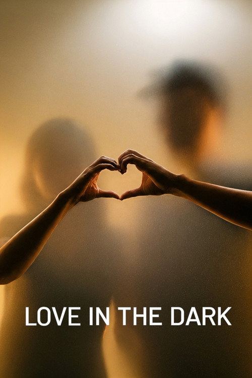 Love in the Dark! — постер
