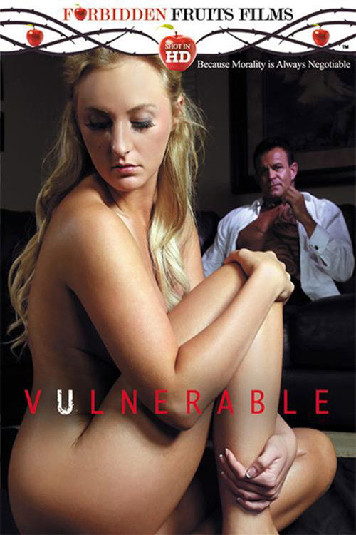 Vulnerable — постер