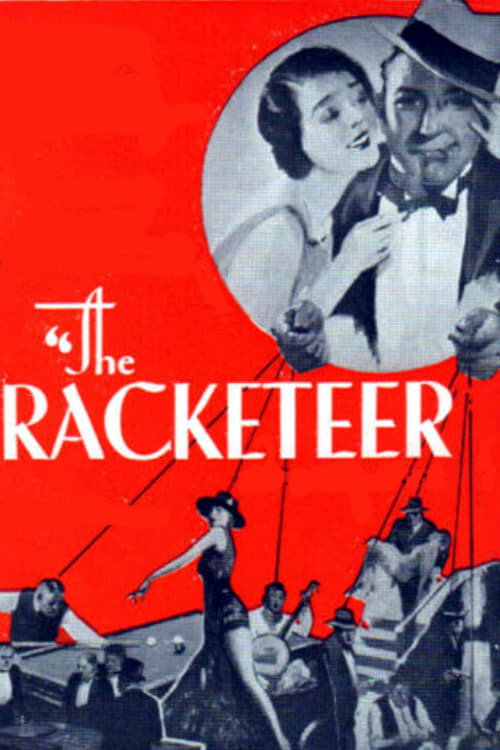 The Racketeer — постер