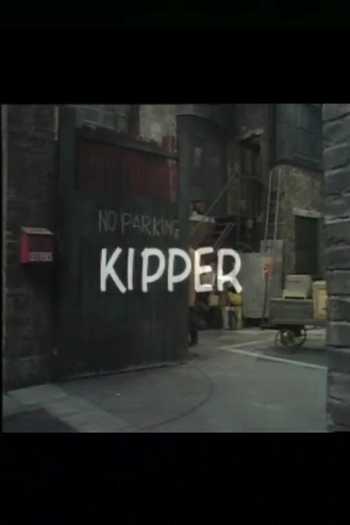 Kipper — постер