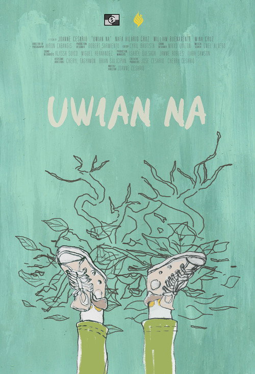 Uwian Na — постер