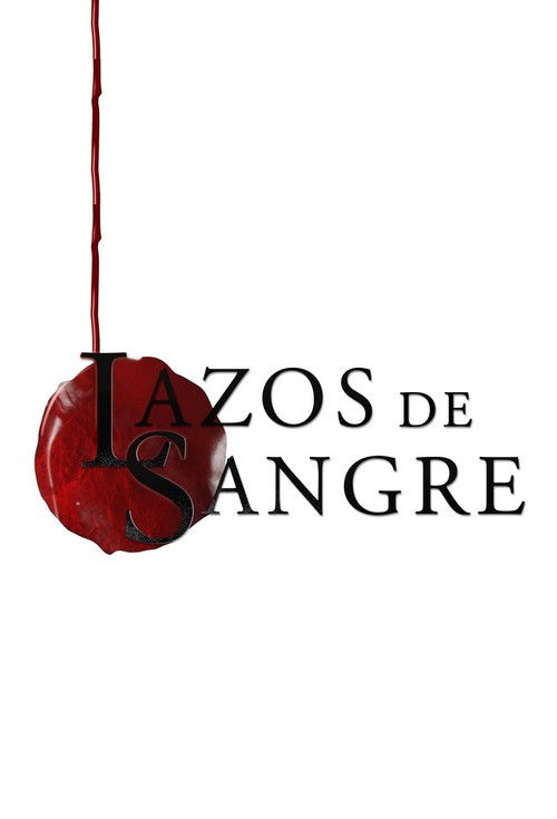 Lazos de sangre — постер