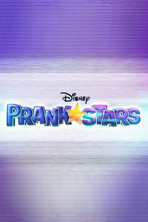 PrankStars — постер