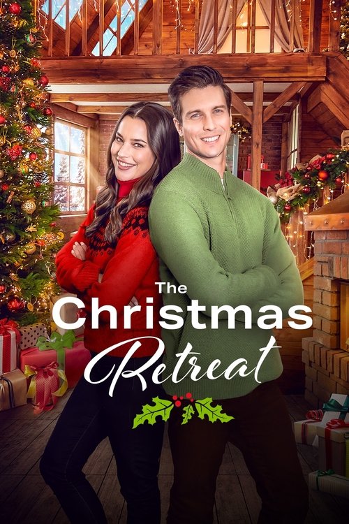 The Christmas Retreat — постер