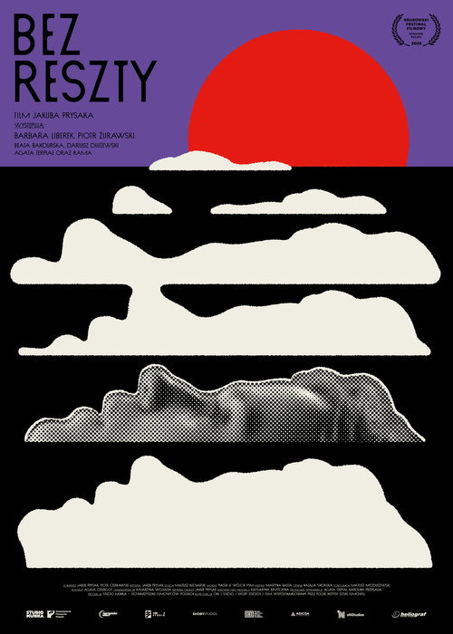 Bez reszty — постер