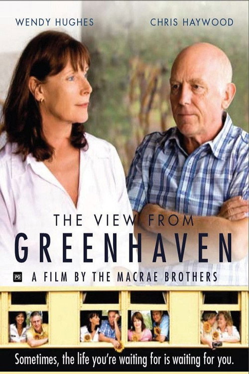 The View from Greenhaven — постер
