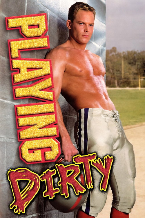 Playing Dirty — постер