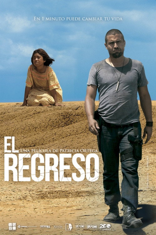 El Regreso — постер