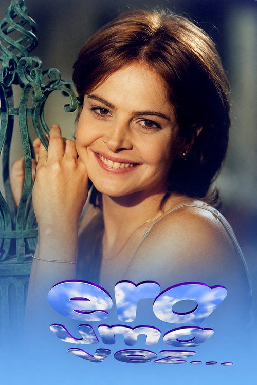 Era Uma Vez... — постер