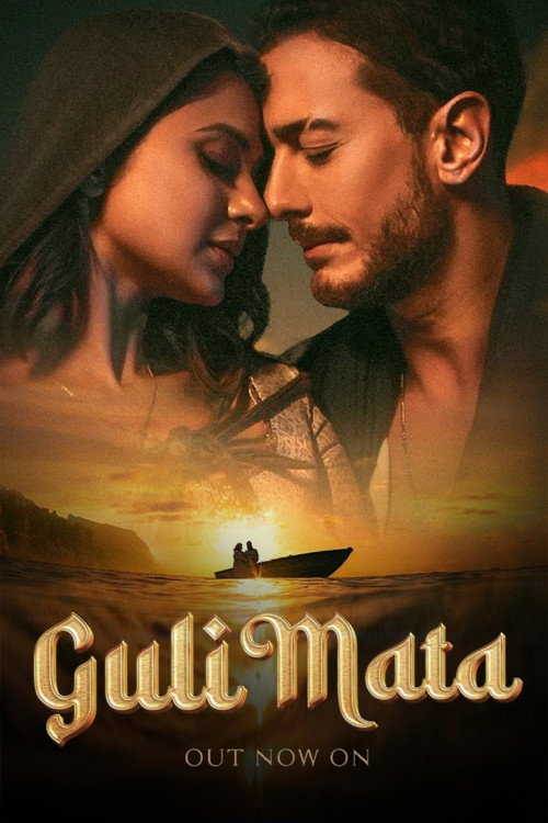 Guli Mata — постер