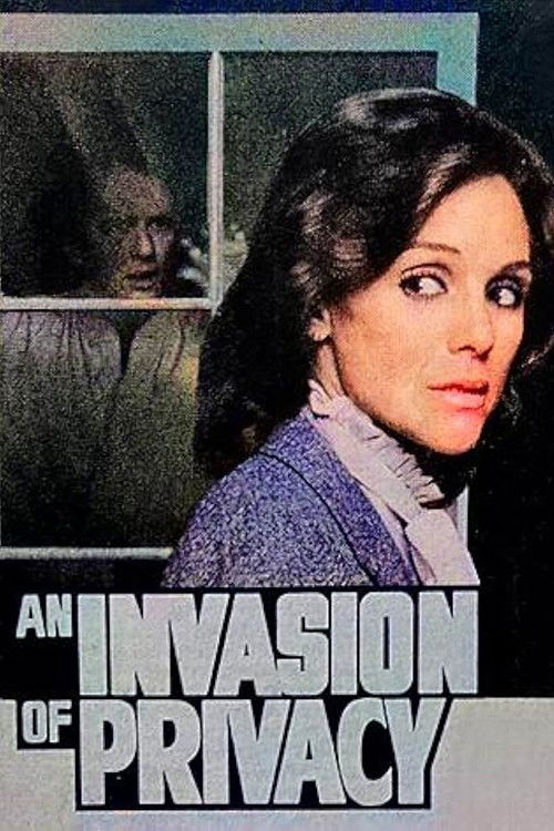 An Invasion of Privacy — постер