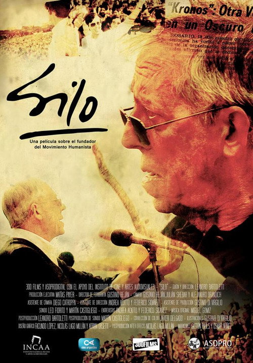 Silo — постер