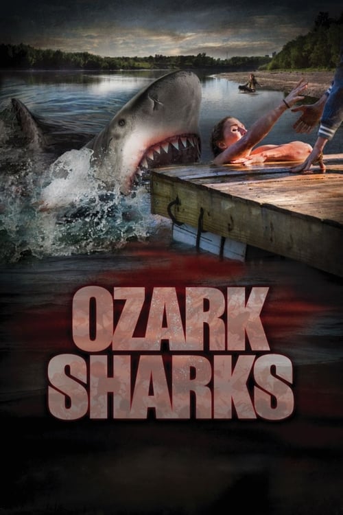 Ozark Sharks — постер