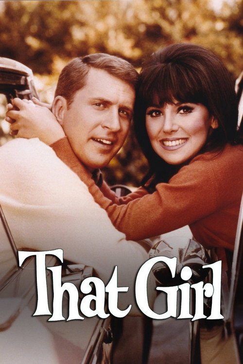 That Girl — постер