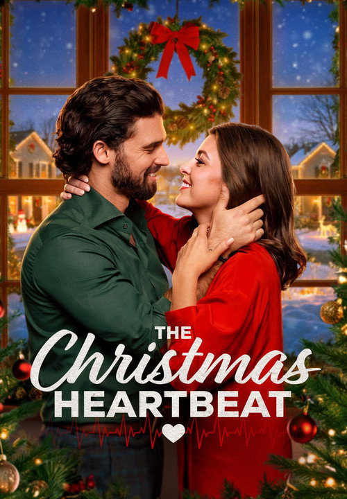 The Christmas Heartbeat — постер