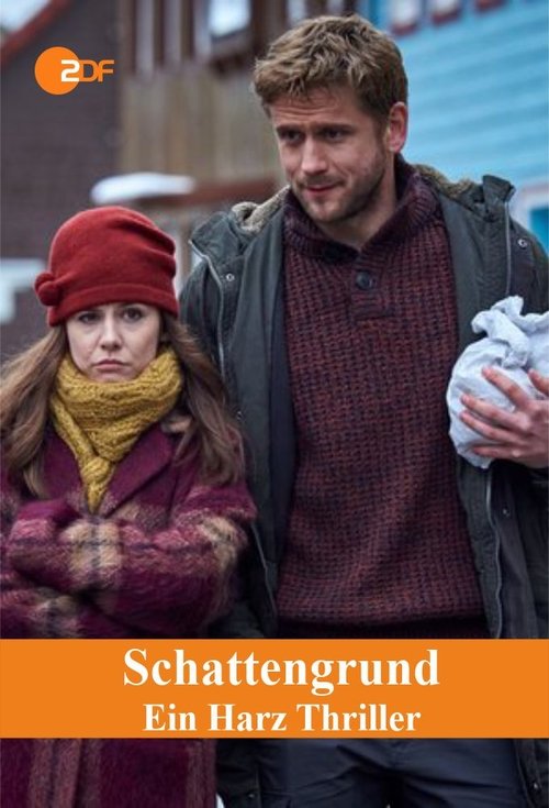 Schattengrund — постер