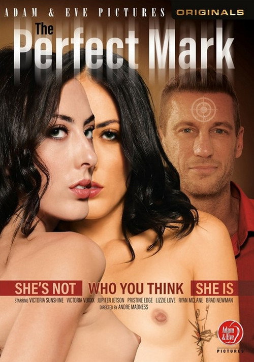 The Perfect Mark — постер