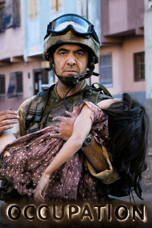 Occupation — постер