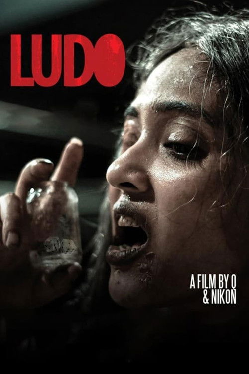 Ludo — постер