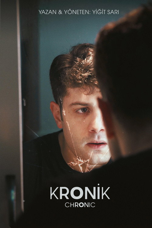 Kronik — постер