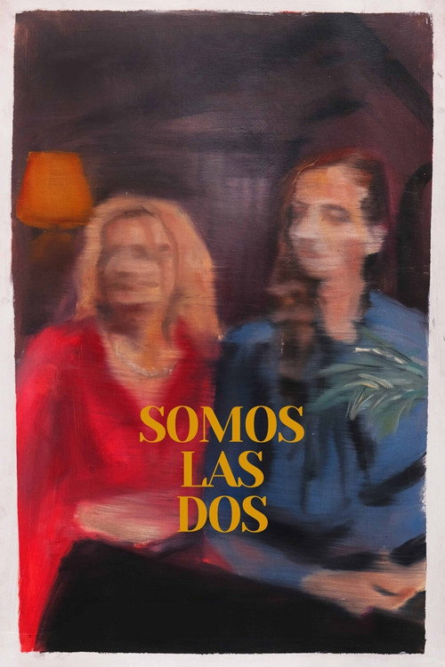 Somos las dos — постер