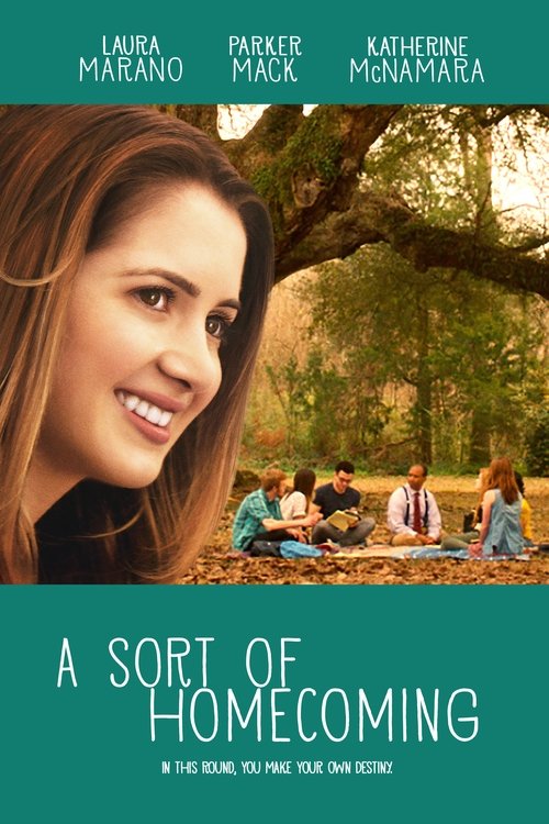 A Sort of Homecoming — постер