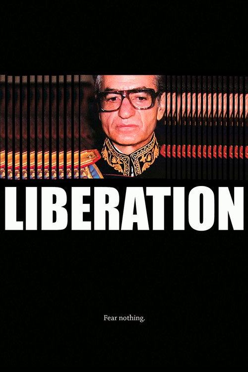 Liberation — постер