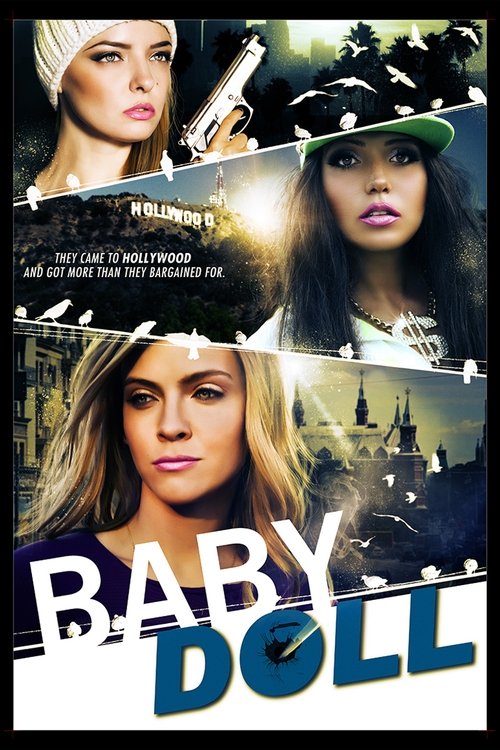 Baby Doll — постер