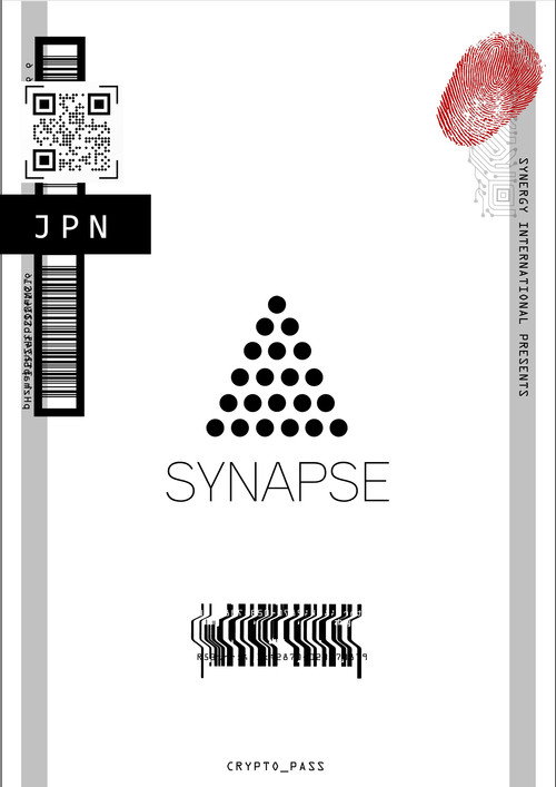 Synapse — постер