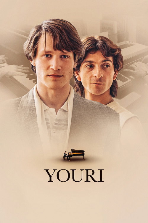 Youri — постер