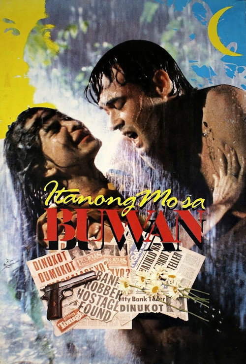 Itanong mo sa Buwan — постер