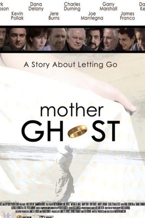 Mother Ghost — постер
