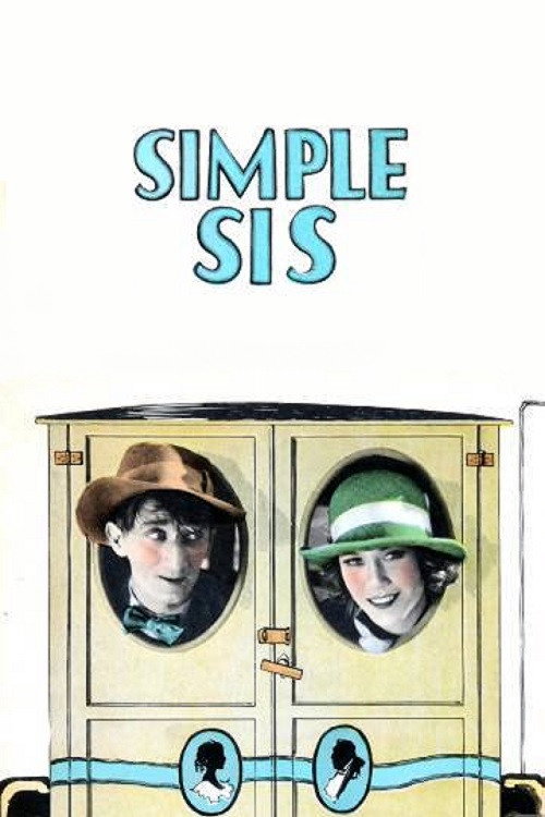 Simple Sis — постер