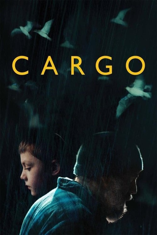 Cargo — постер