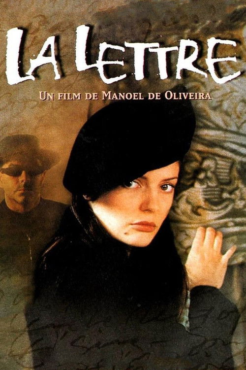 La Lettre — постер