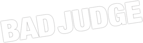 Плохая судья — логотип