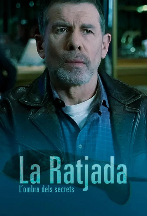 La ratjada — постер