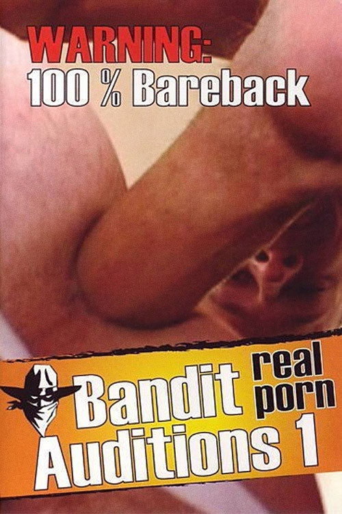 Real Porn Auditions — постер