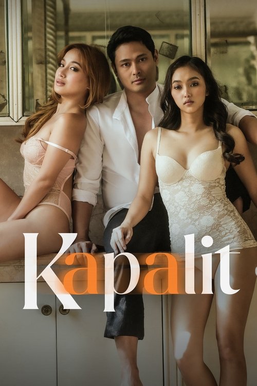Kapalit — постер