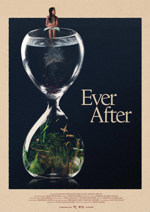Ever After — постер