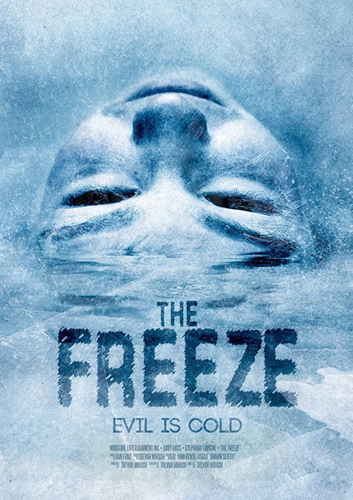 The Freeze — постер